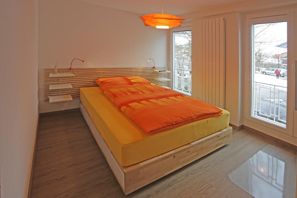 Landgasthof Hirschen Diegten Стая снимка
